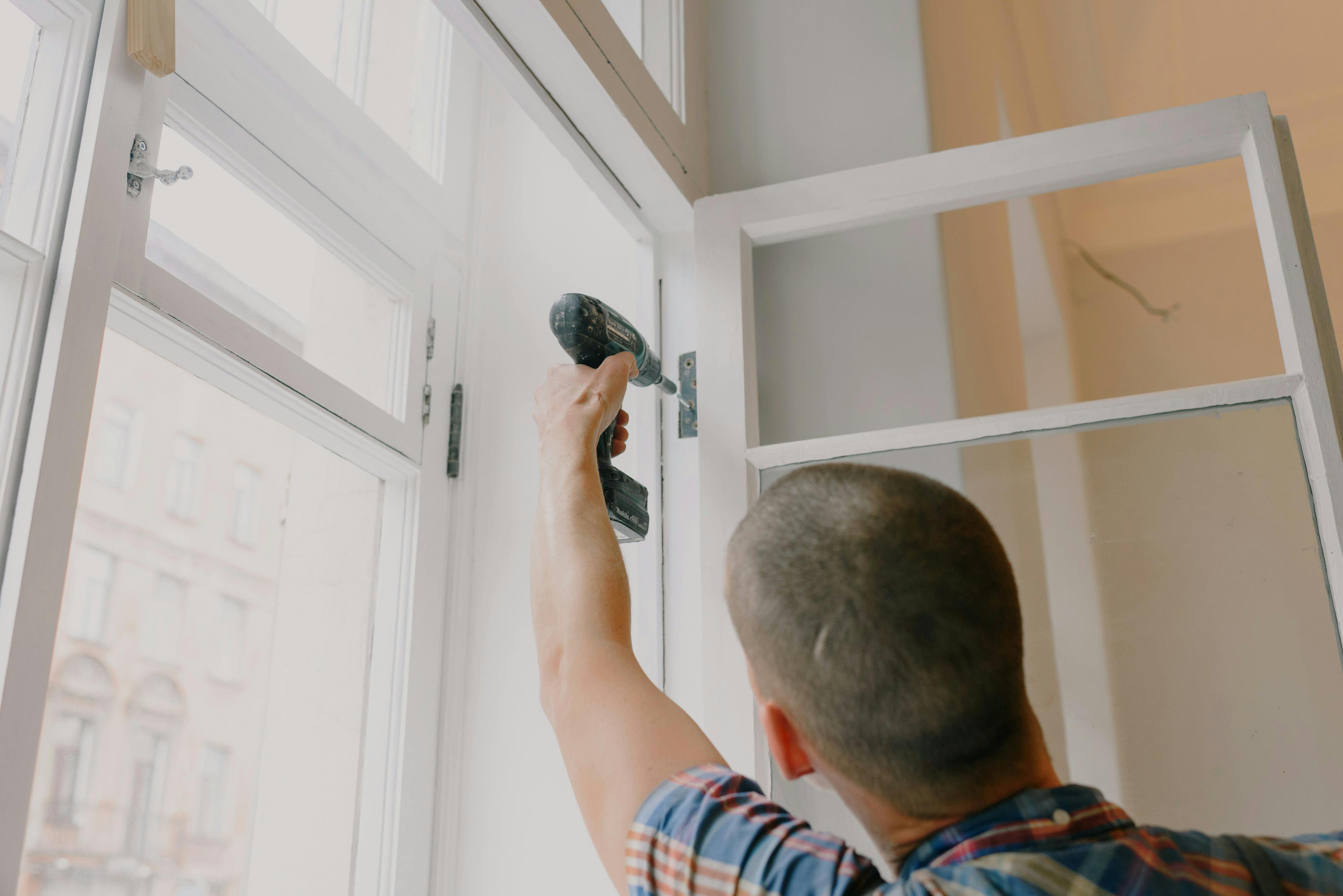 Energy-efficient window options