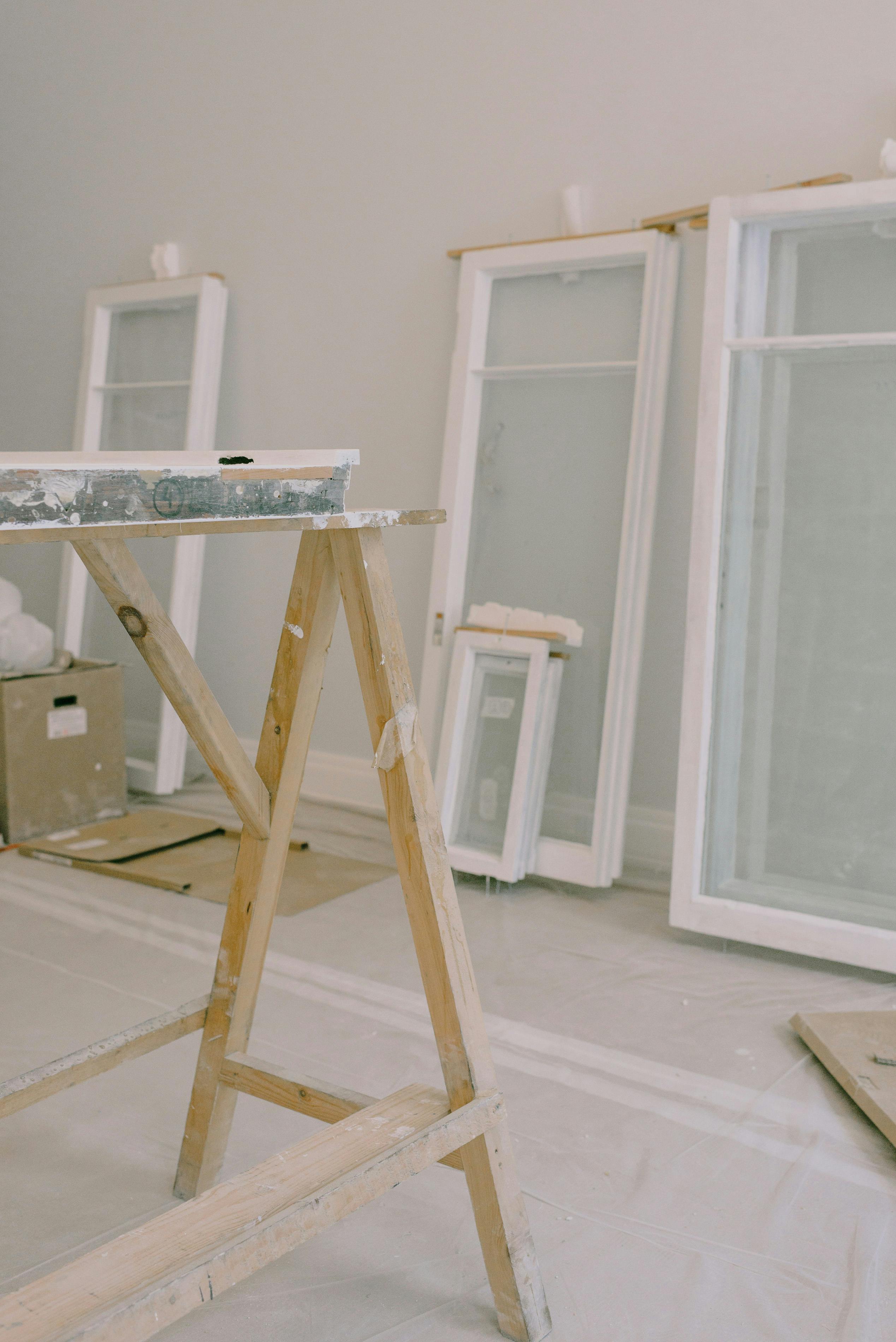 Commercial Windows